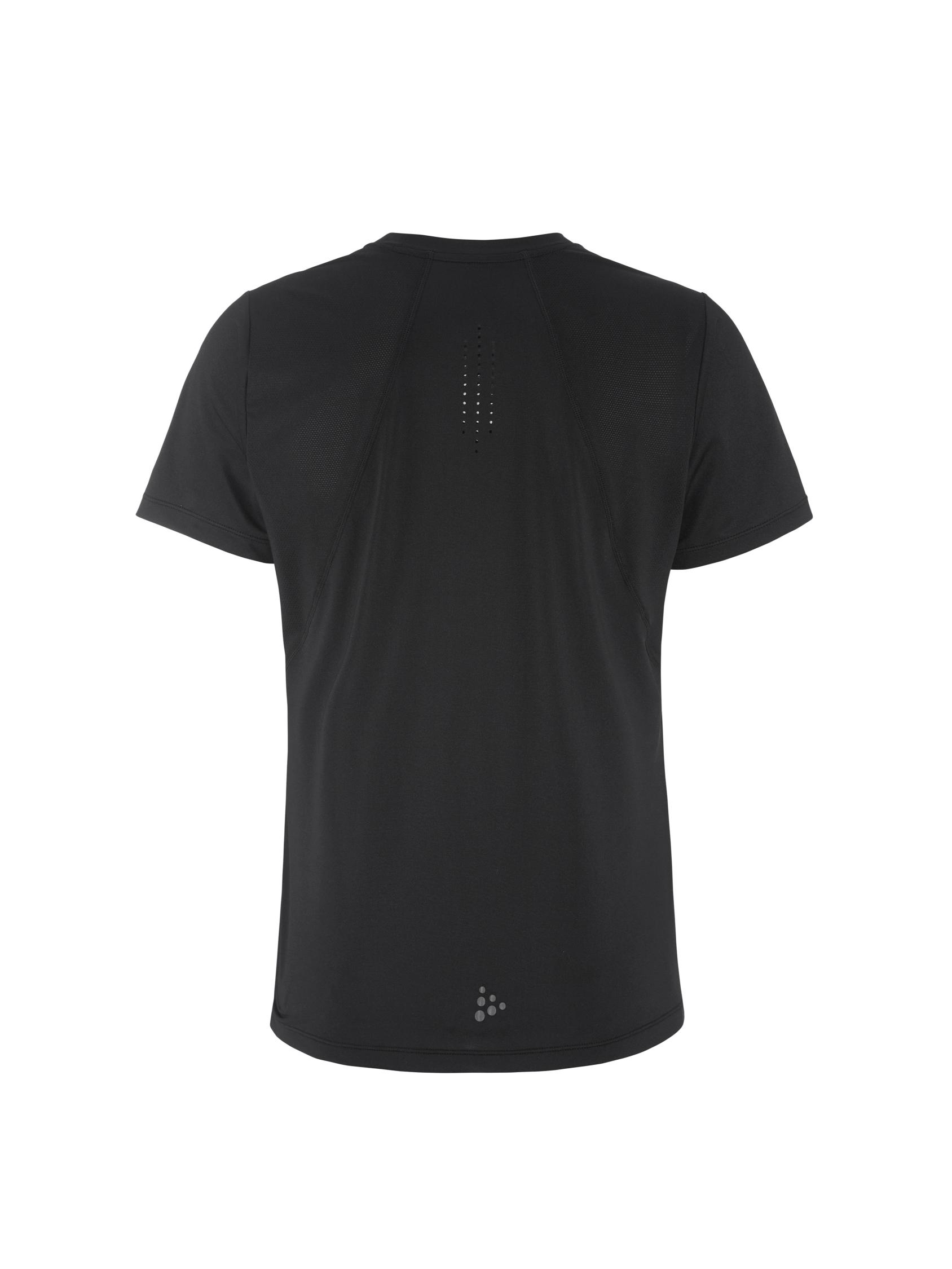 Craft Adv Essence SS Tee 2 Womens Black