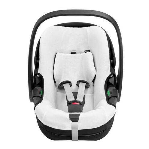 Housse d'été Pebble 360 Pro I-Size Coton Bio - MAXI COSI