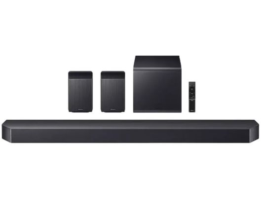 SAMSUNG - Barre de son HW-Q930H/ZF