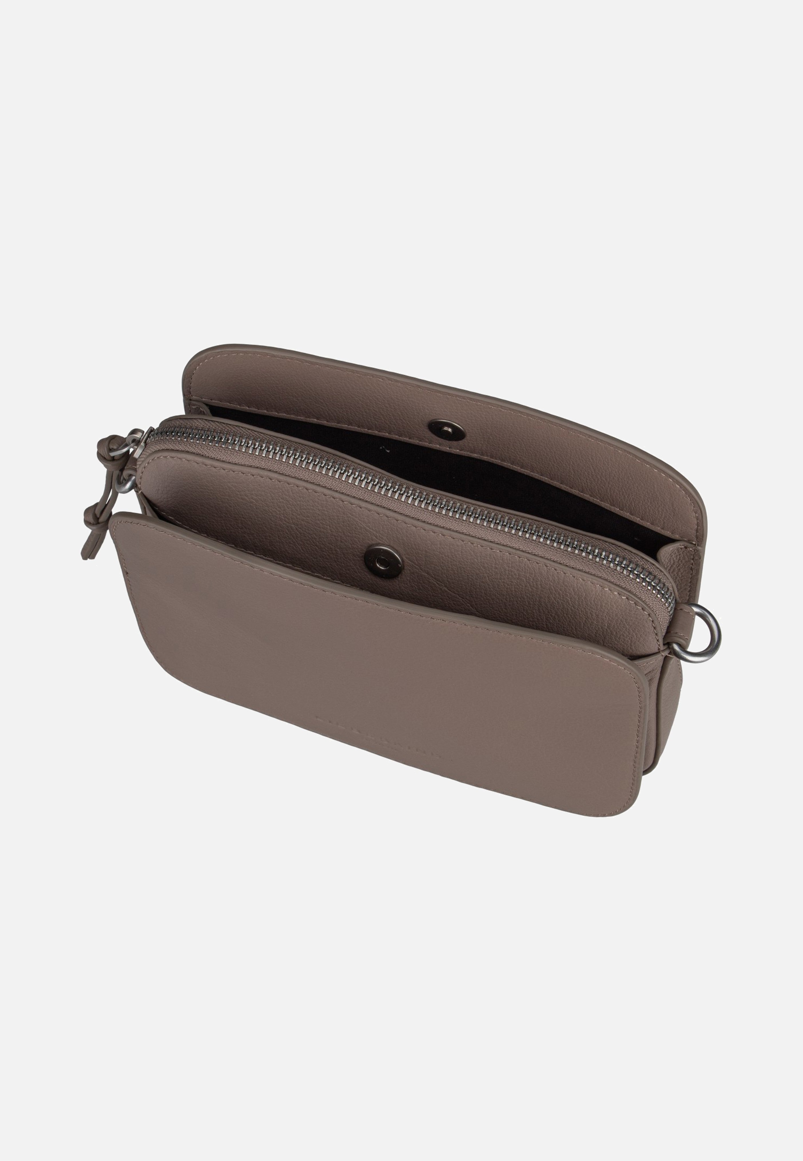 Luka 20 Neutral Grey - Crossbody Bag