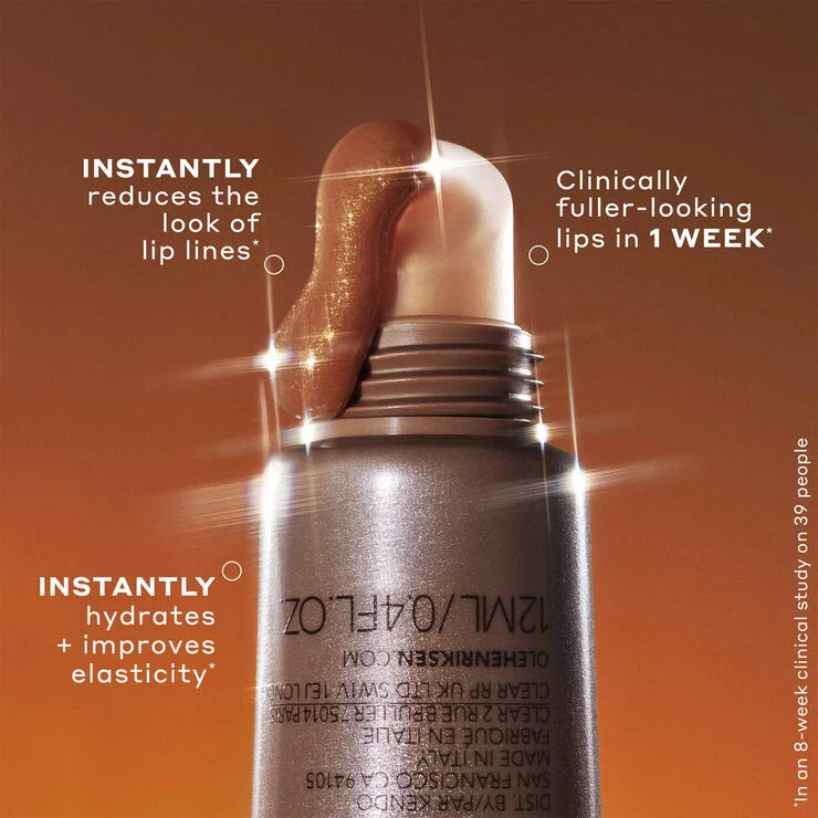 Ole Henriksen Pout Preserve Peptide Lip Treatment Shimmer