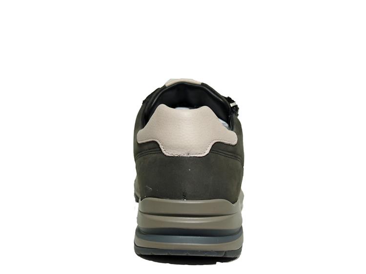 Mephisto Bradley graphite