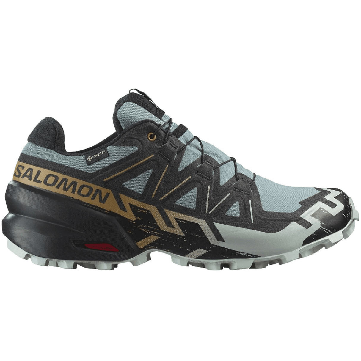 Salomon<br>Speedcross 6 GTX