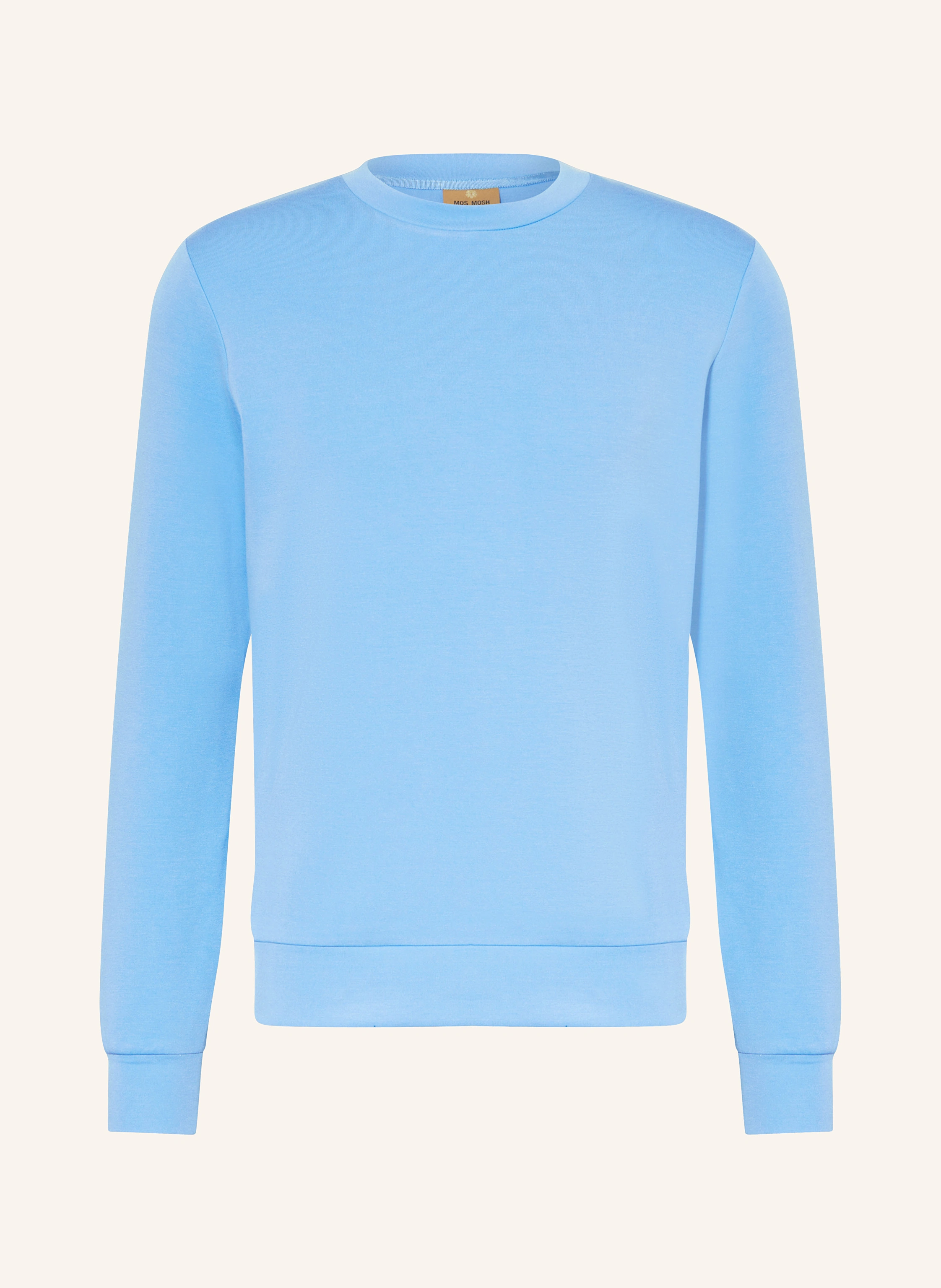 MOS MOSH Gallery Sweatshirt MMGABEL