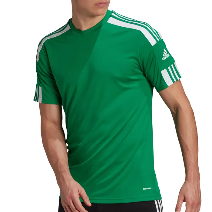 Adidas Squadra 21 Shirt Heren