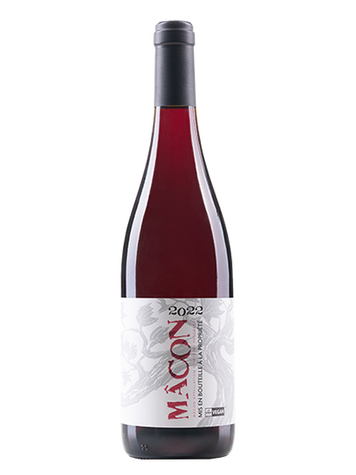 MACON ROUGE