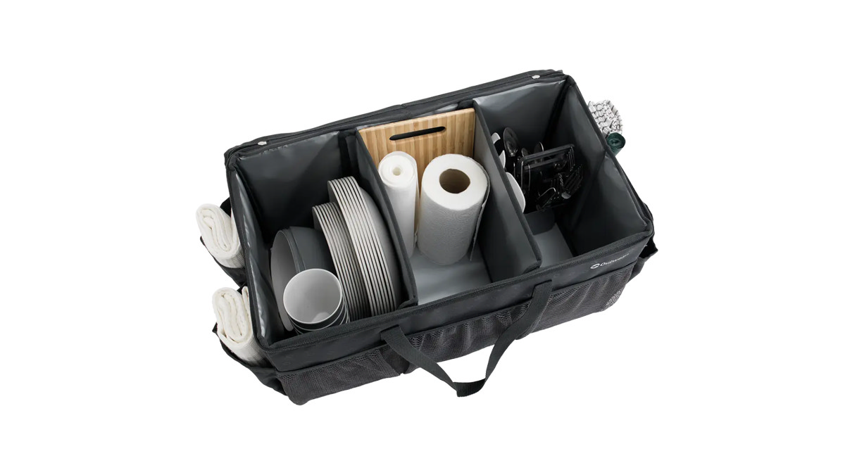 Hornsea Küchenbox