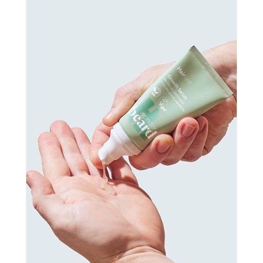 Hairlust Wonder Beard™ Growth Serum