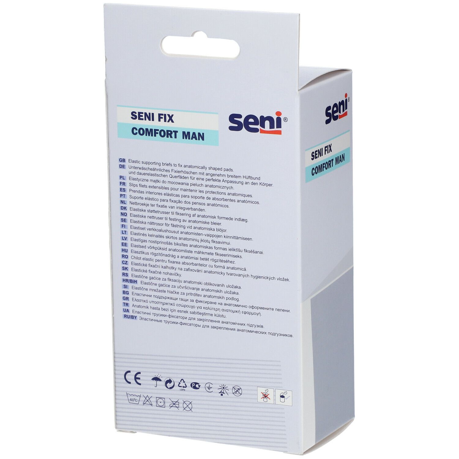 Seni Fix Comfort Man L