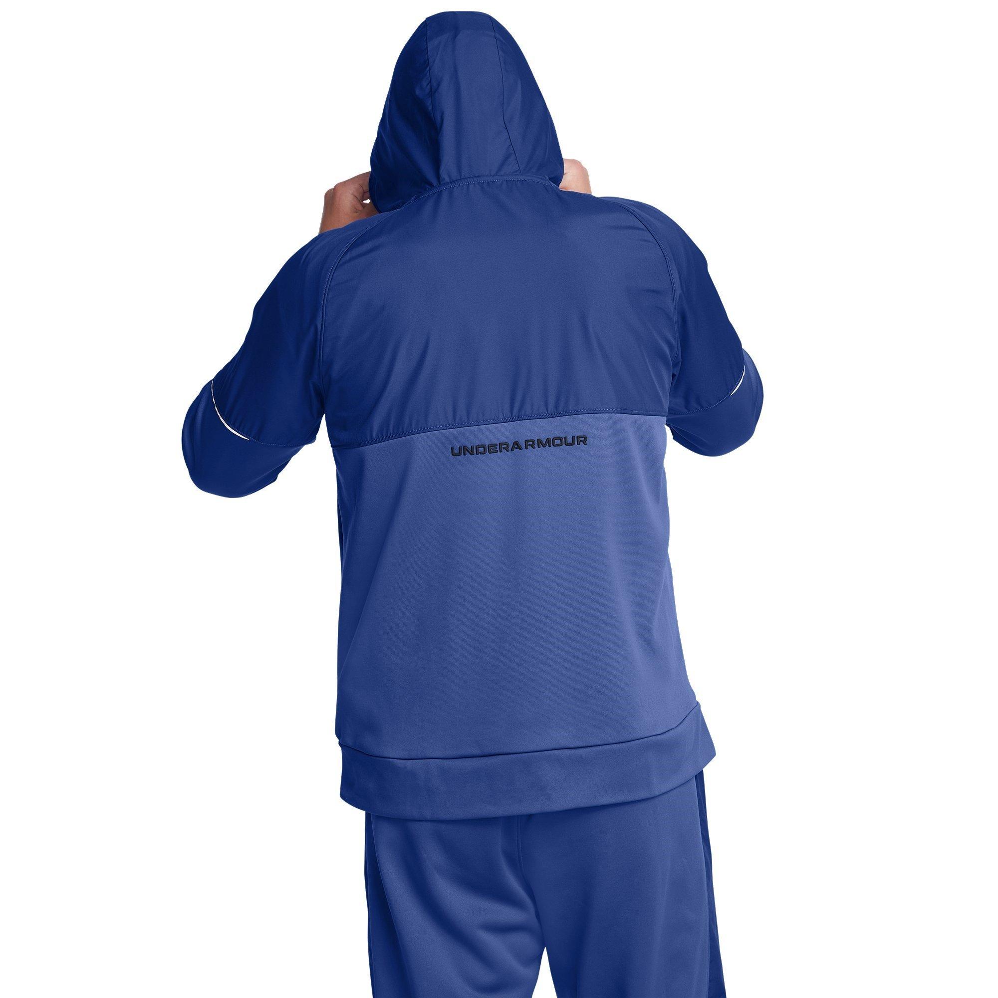 Under Armour UA AF Storm FZ Hoodie