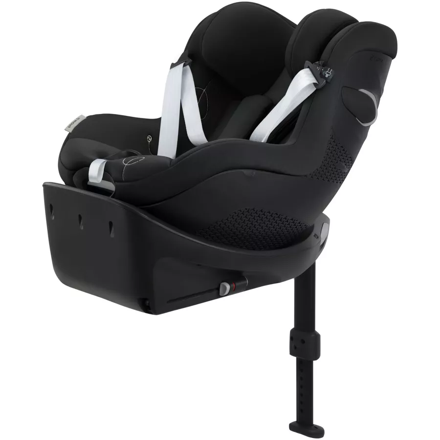 cybex GOLD Reboarder Sirona Gi I-Size Beach Blue Plus