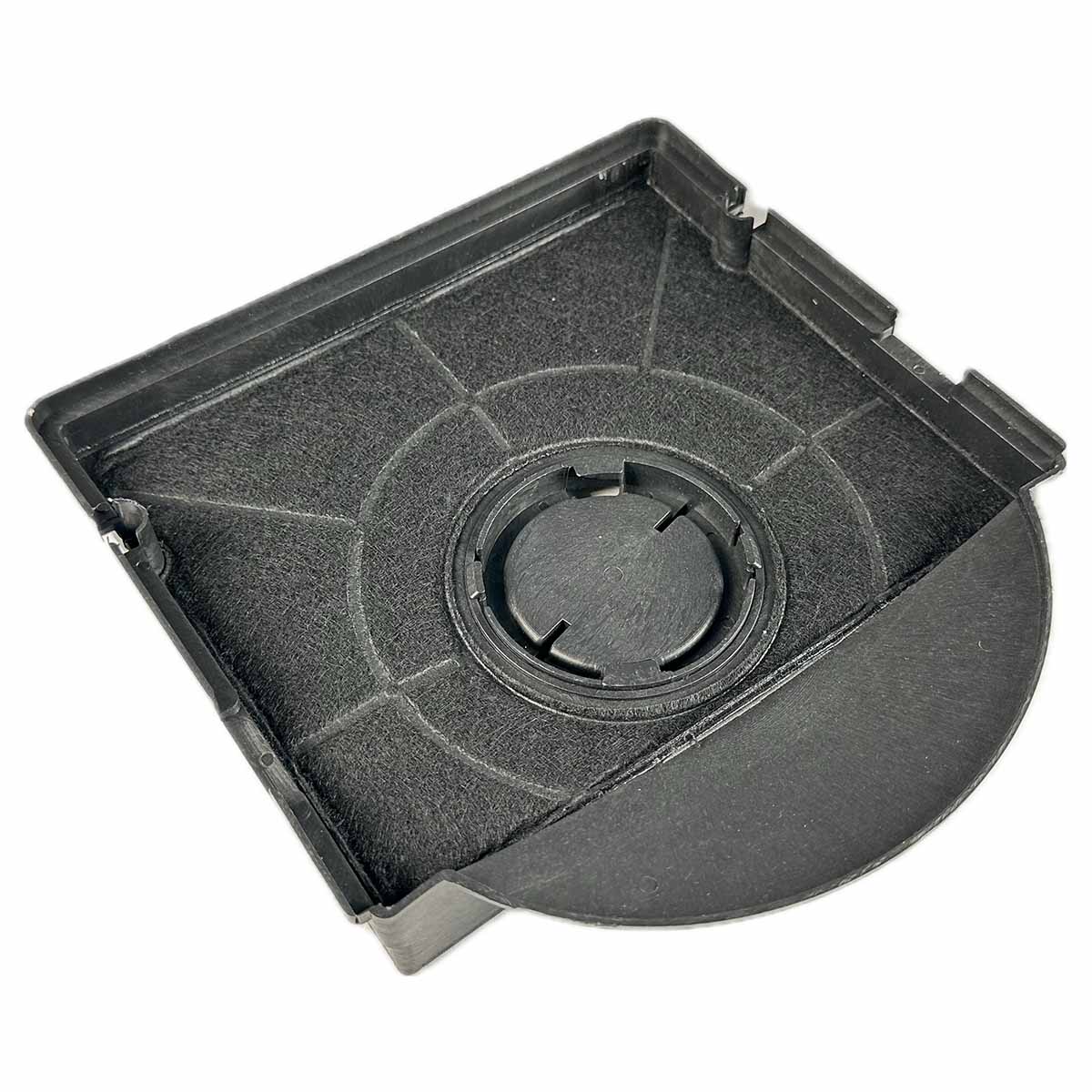 Actief koolfilter als vervanging voor AEG MCFE10 / 9029800555