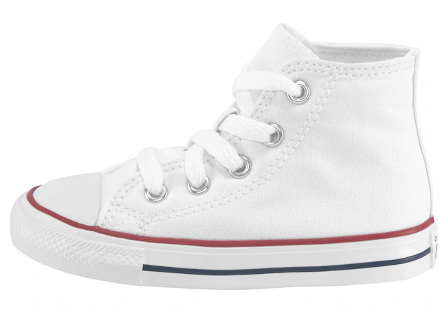 Converse Sneaker »CHUCK TAYLOR ALL STAR - HI KIDS«