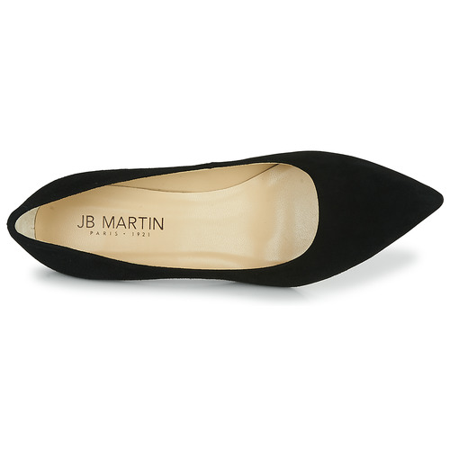 JB Martin - ADELYS - noir