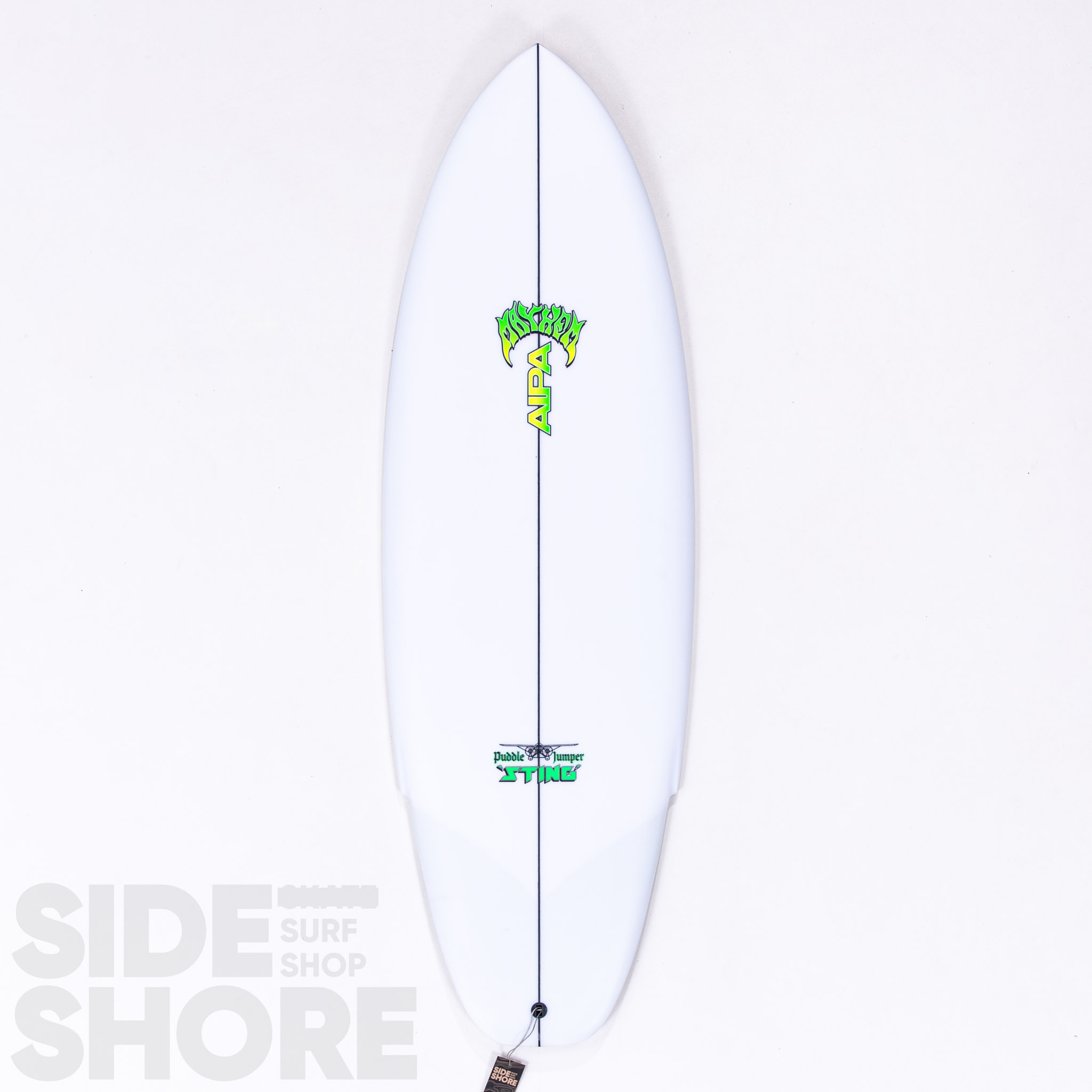 Lost Aipa Puddle Jumper Sting - 5'6 x 20.88