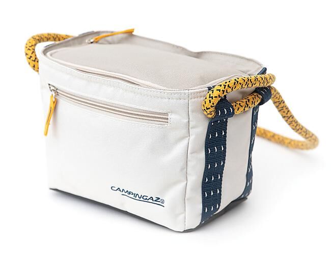 CAMPINGAZ - GLACIERE SOUPLE JASMIN THE BOX 3 L