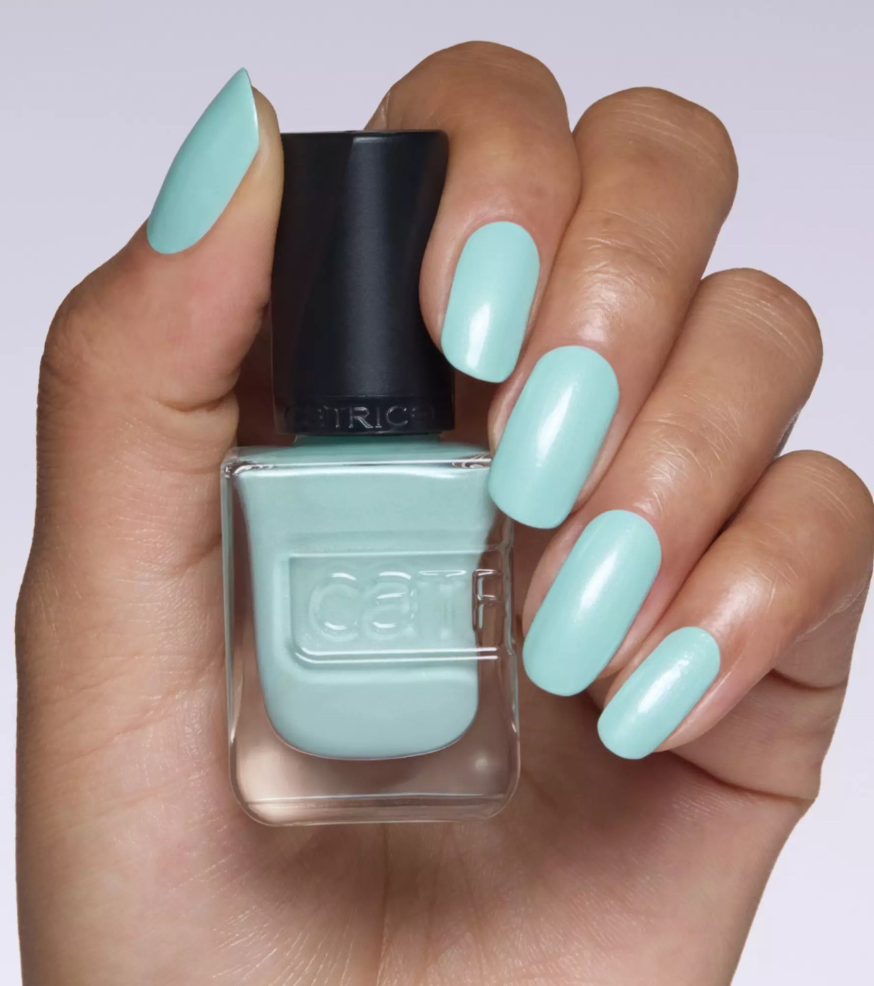 Catrice - Esmalte Gel Affair - 030: Oh So Fresh!