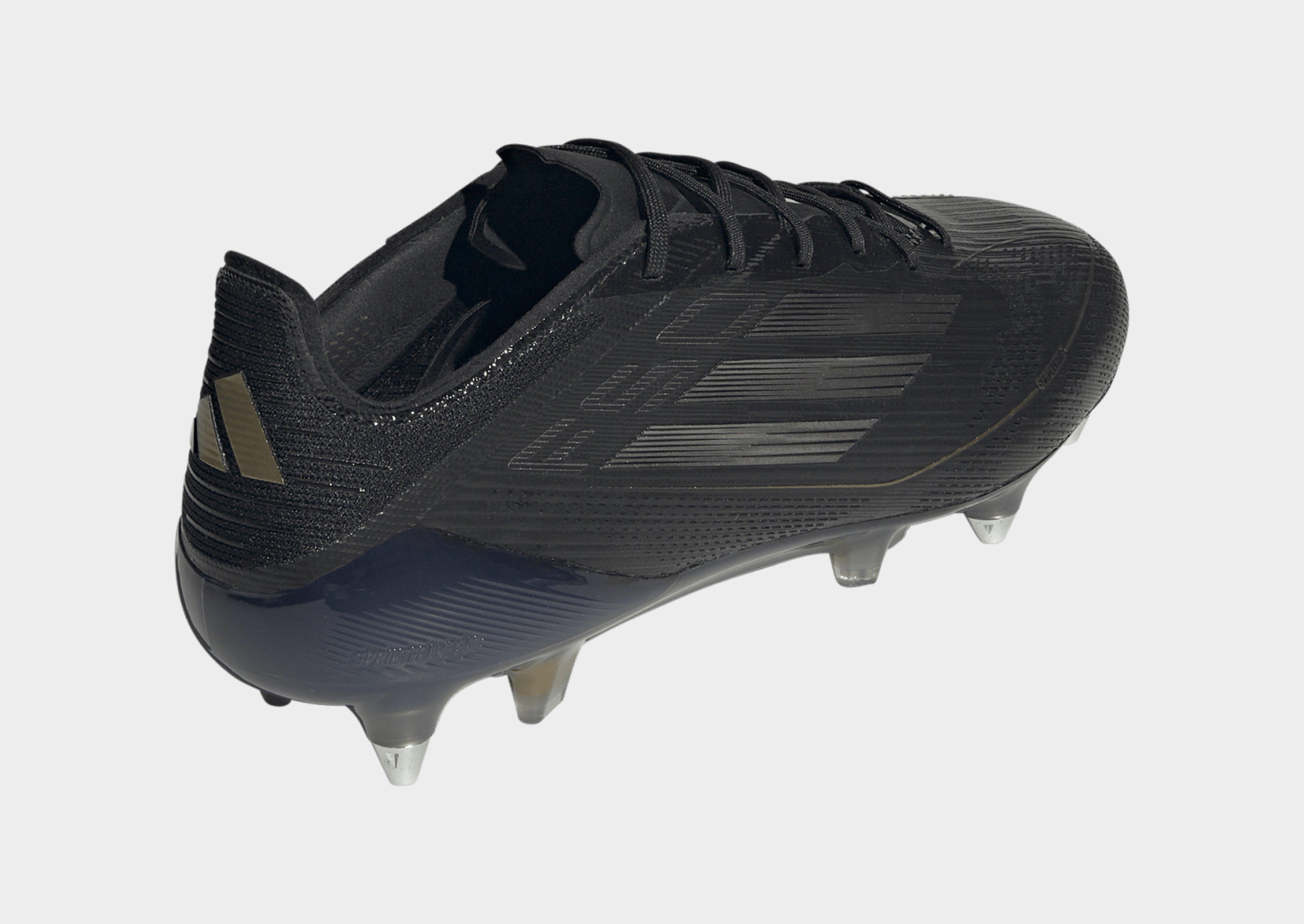 adidas Chaussure F50 Elite Terrain gras