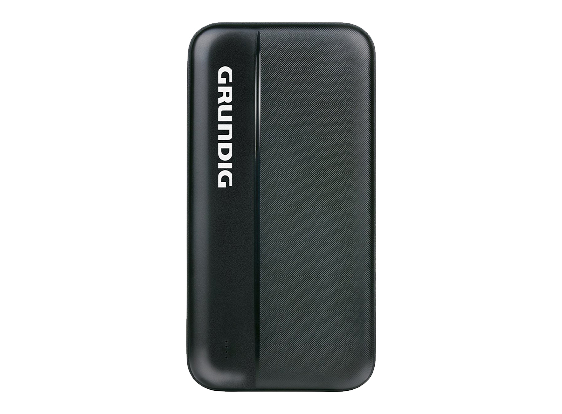 Grundig powerbank - 10000 mAh