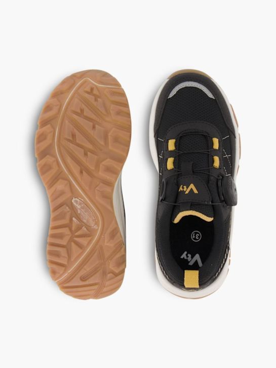 Vty Sneaker Braun
