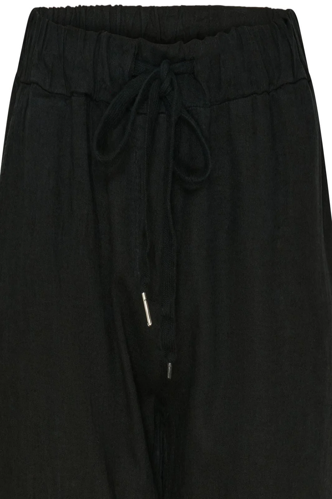 Marta Du Chateau Mdckatinka Pant black