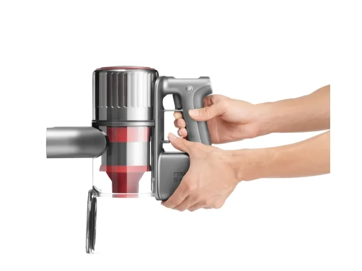 [OUTLET] - Xiaomi 2-i-1 Støvsuger Roborock Mace H6 Adapt