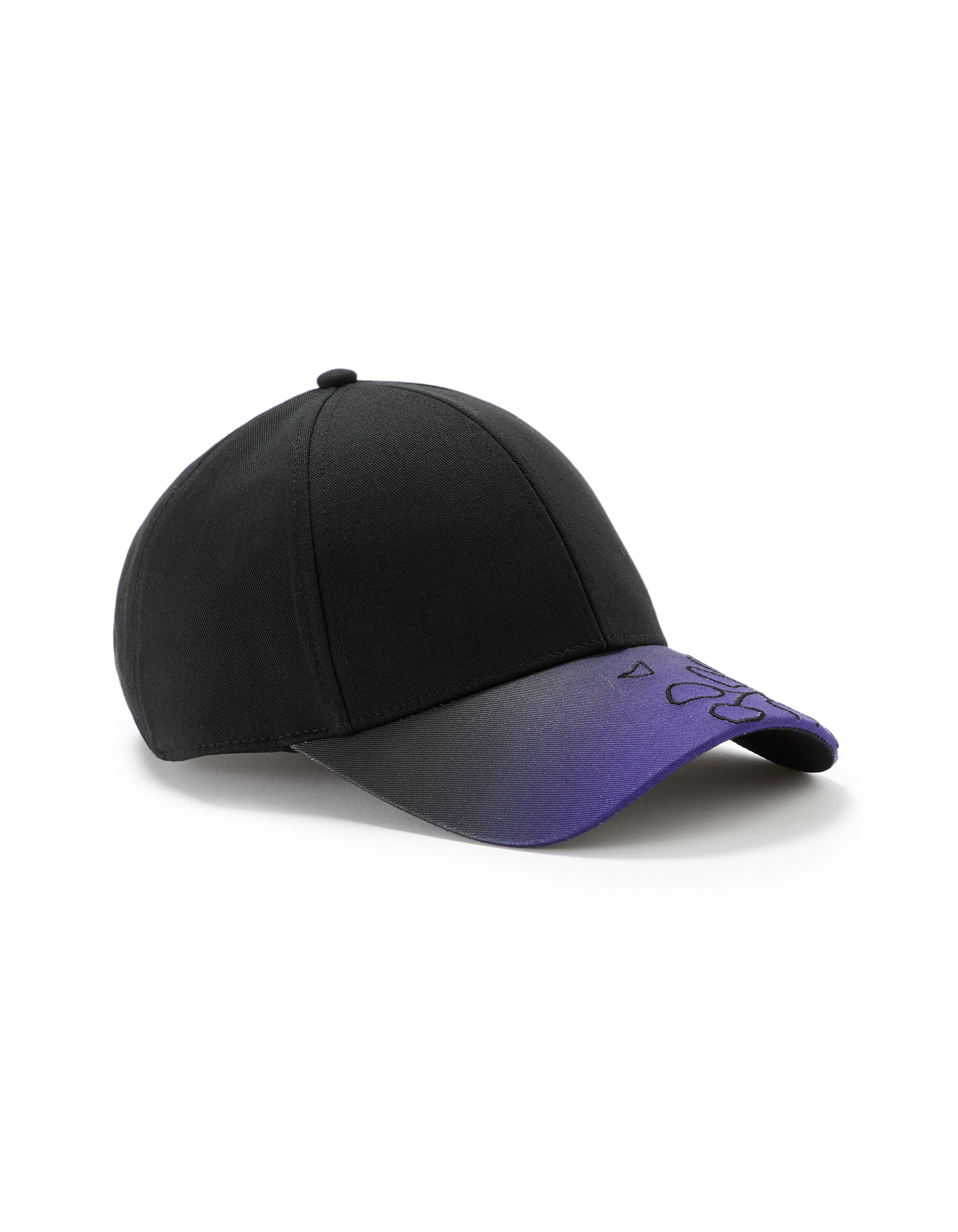 Demon Slayer - Casquette noire