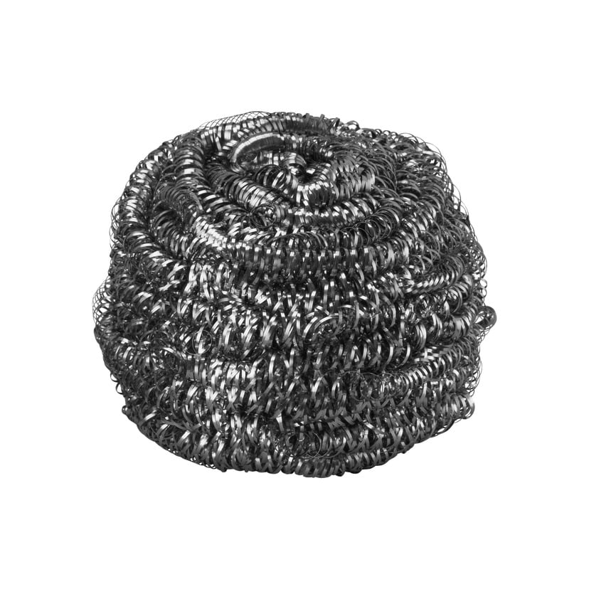 Stålull 2-pk