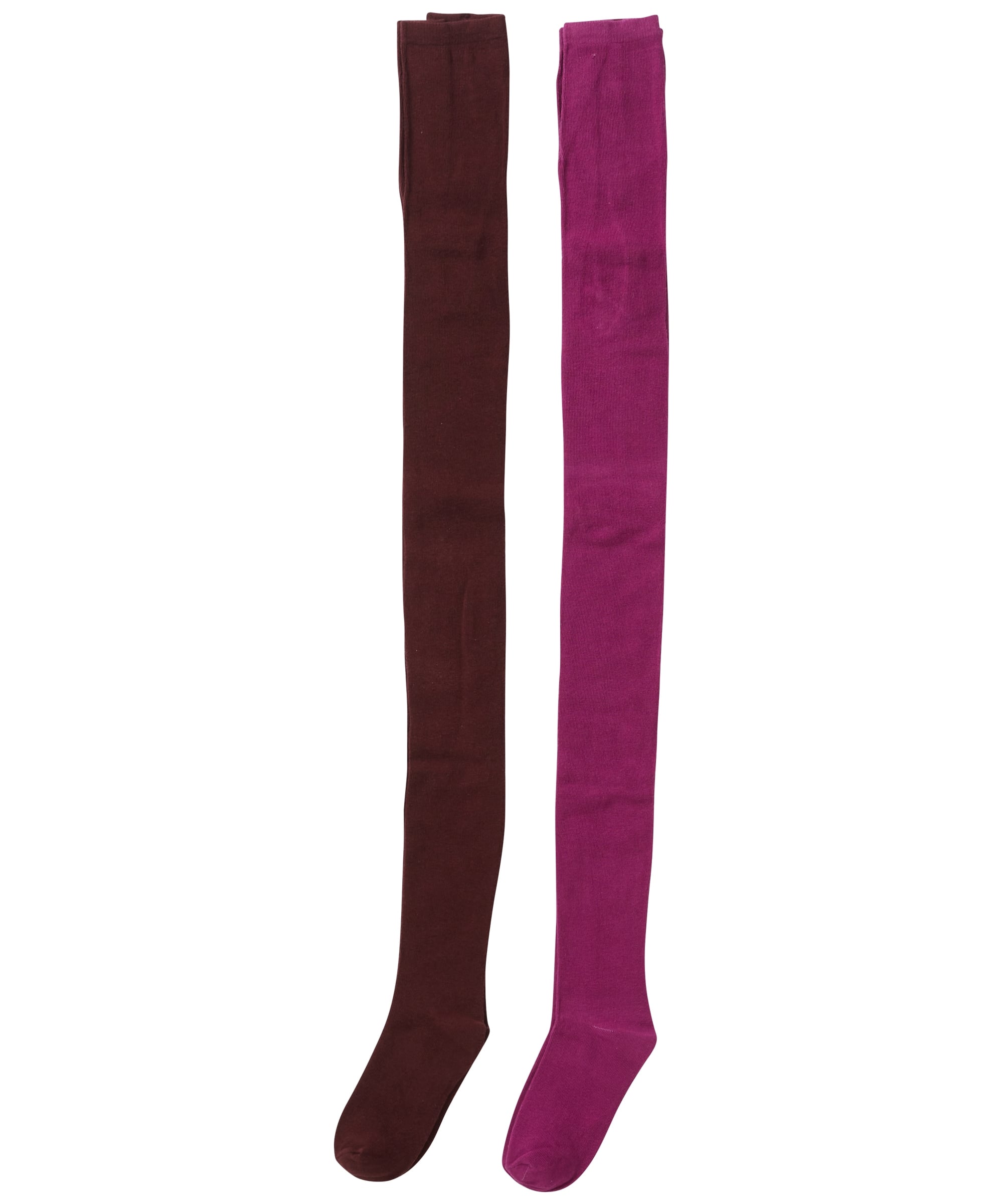 2-pack maillot uni