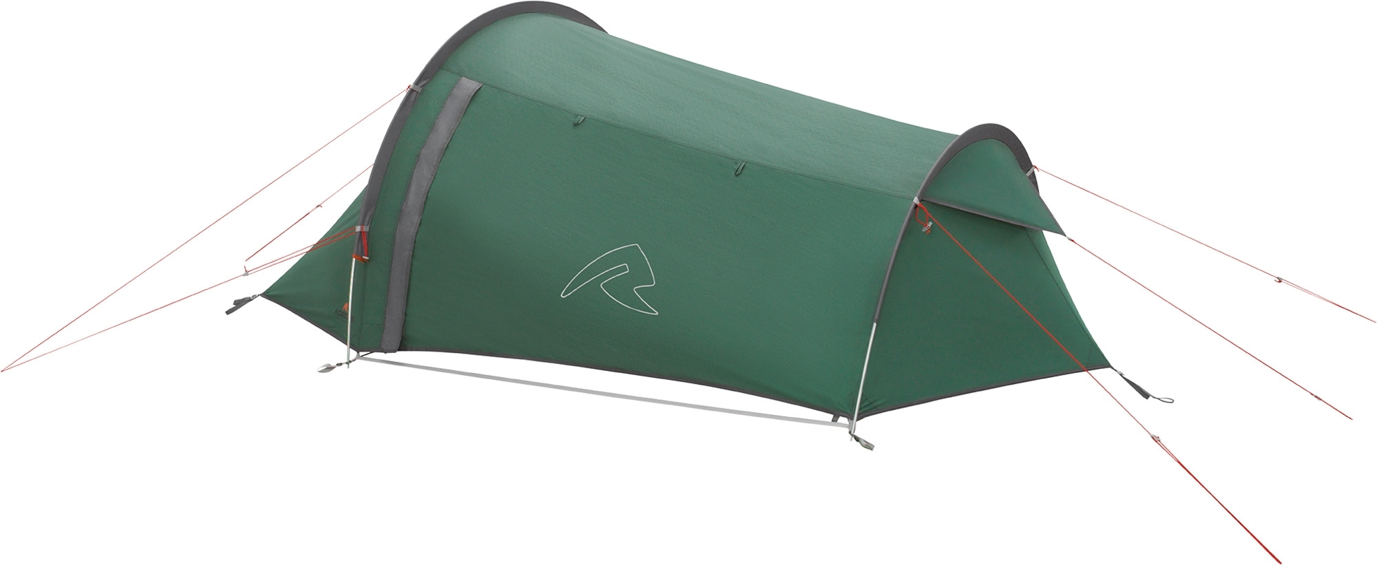 Robens Cress 2 Pro Tunnelzelt für 2 Personen