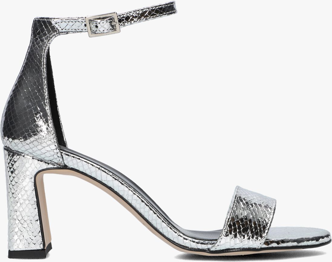 NOTRE-V zilveren notre-v sandalen 47806