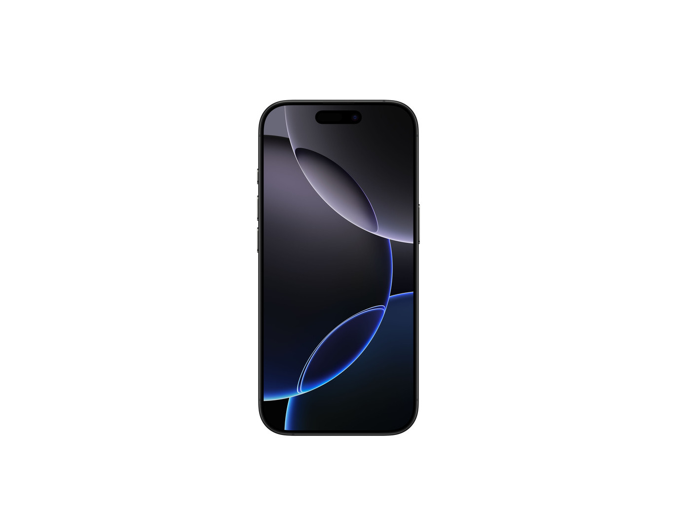 IPHONE 16 PRO APPLE 1TB TITÂNIO PRETO