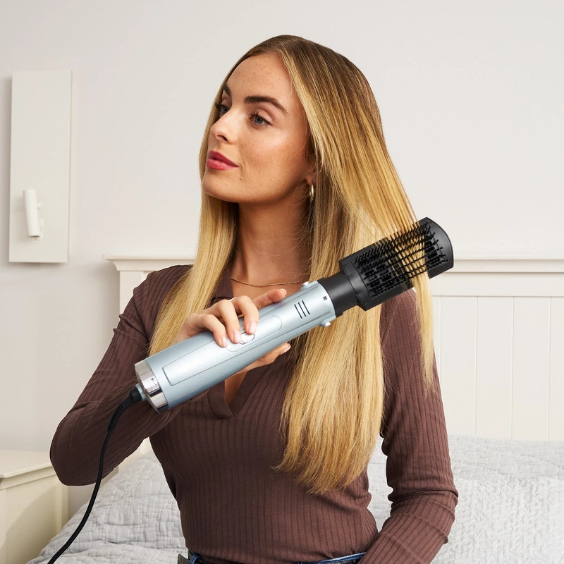 BaByliss Air Stylers Hydro Fusion Smooth & Shape - AS774E