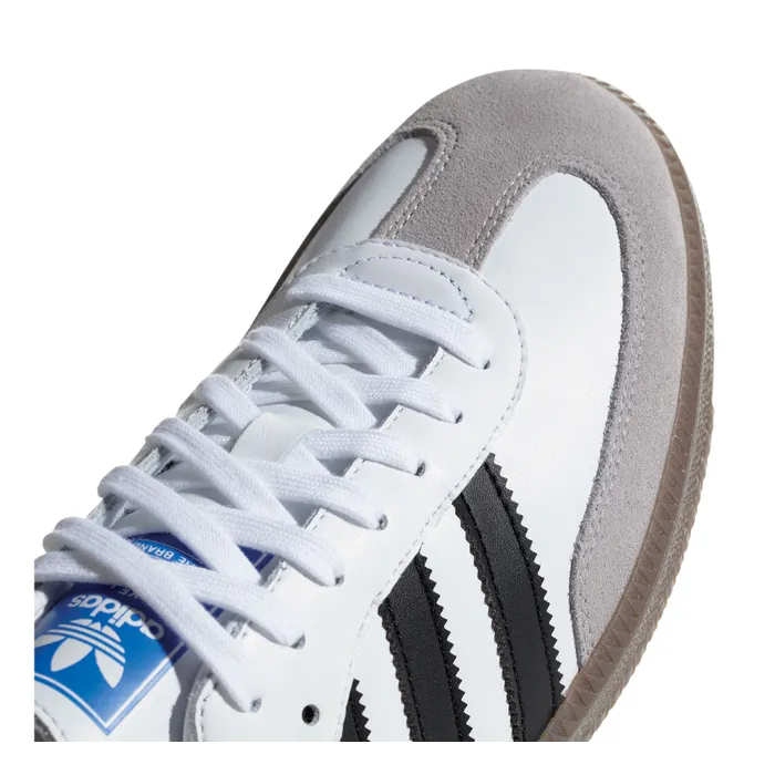 Adidas Samba OG Sneakers Senior