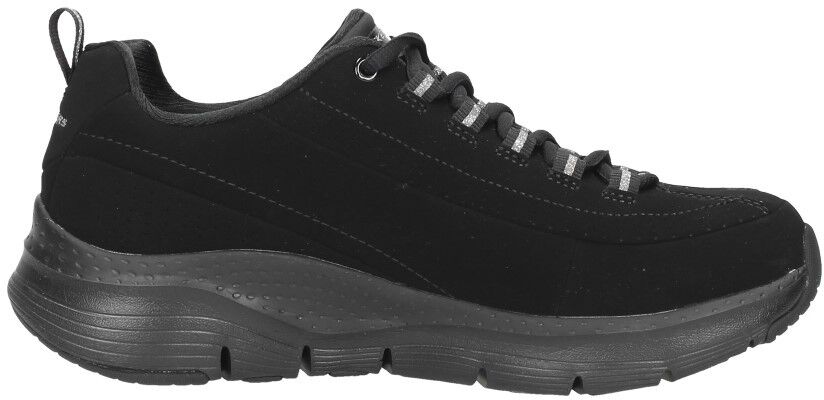 Skechers Skechers Arch Fit - Metro Skyline zwart