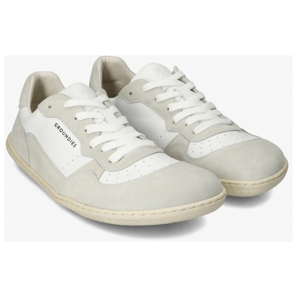Groundies - Women's Nova GO1 Barefoot+ - Chaussures minimalistes