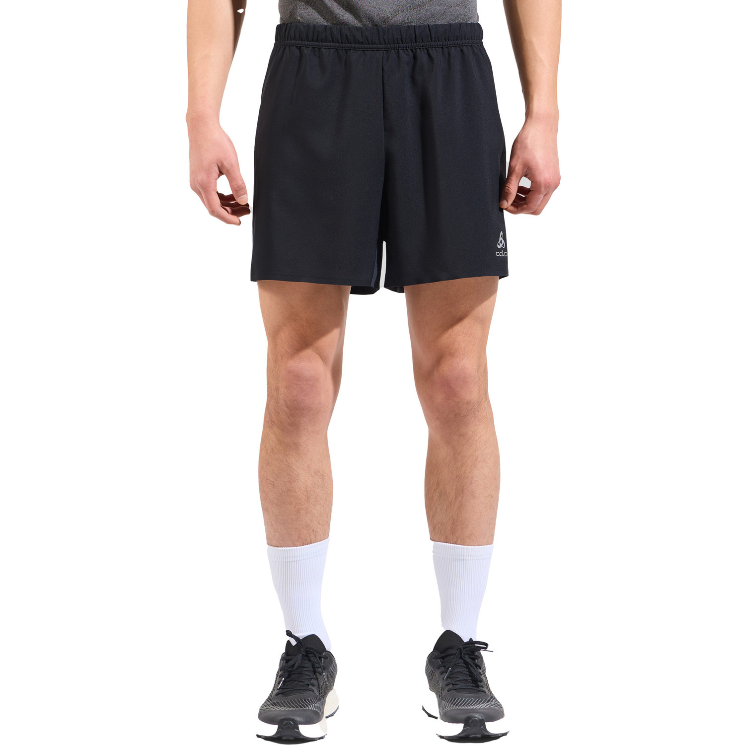 Odlo Zeroweight Short 5'' Heren
