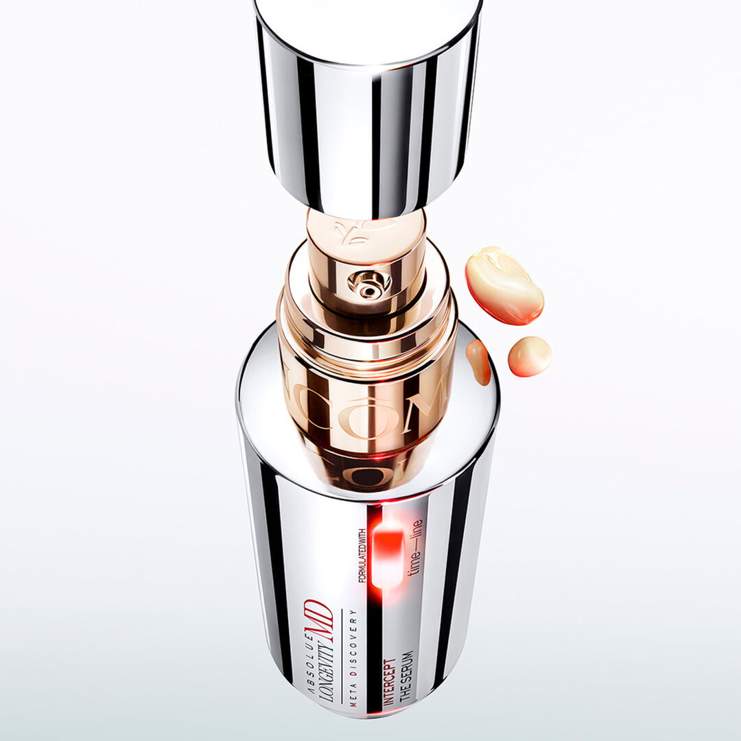 Absolue Longevity MD Intercept The Serum - 50ml