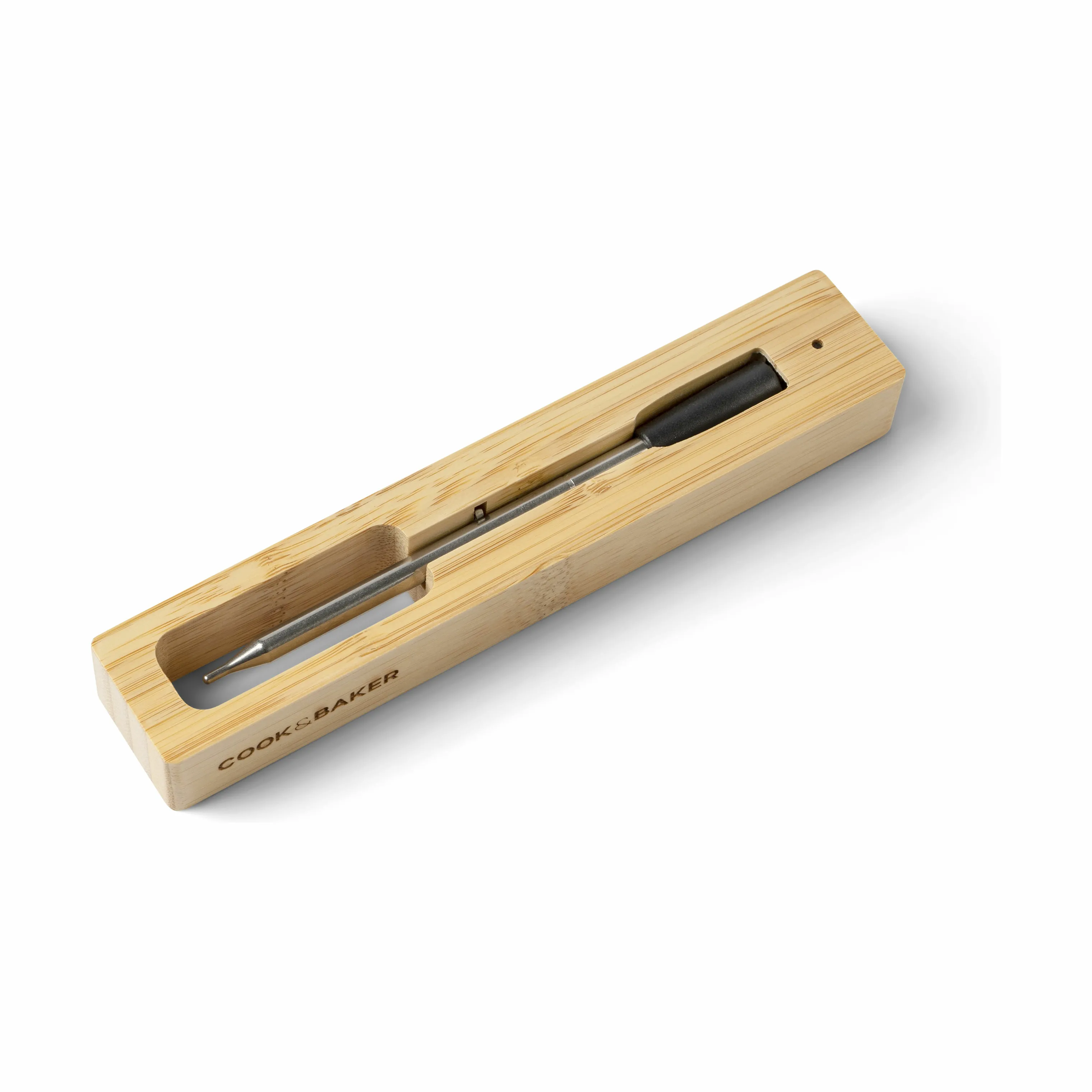 Cook & Baker Trådløst Stegetermometer