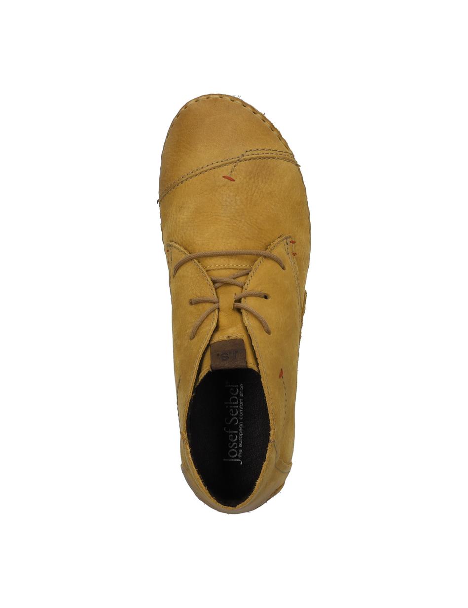 Stiefelette Fergey 18, safran