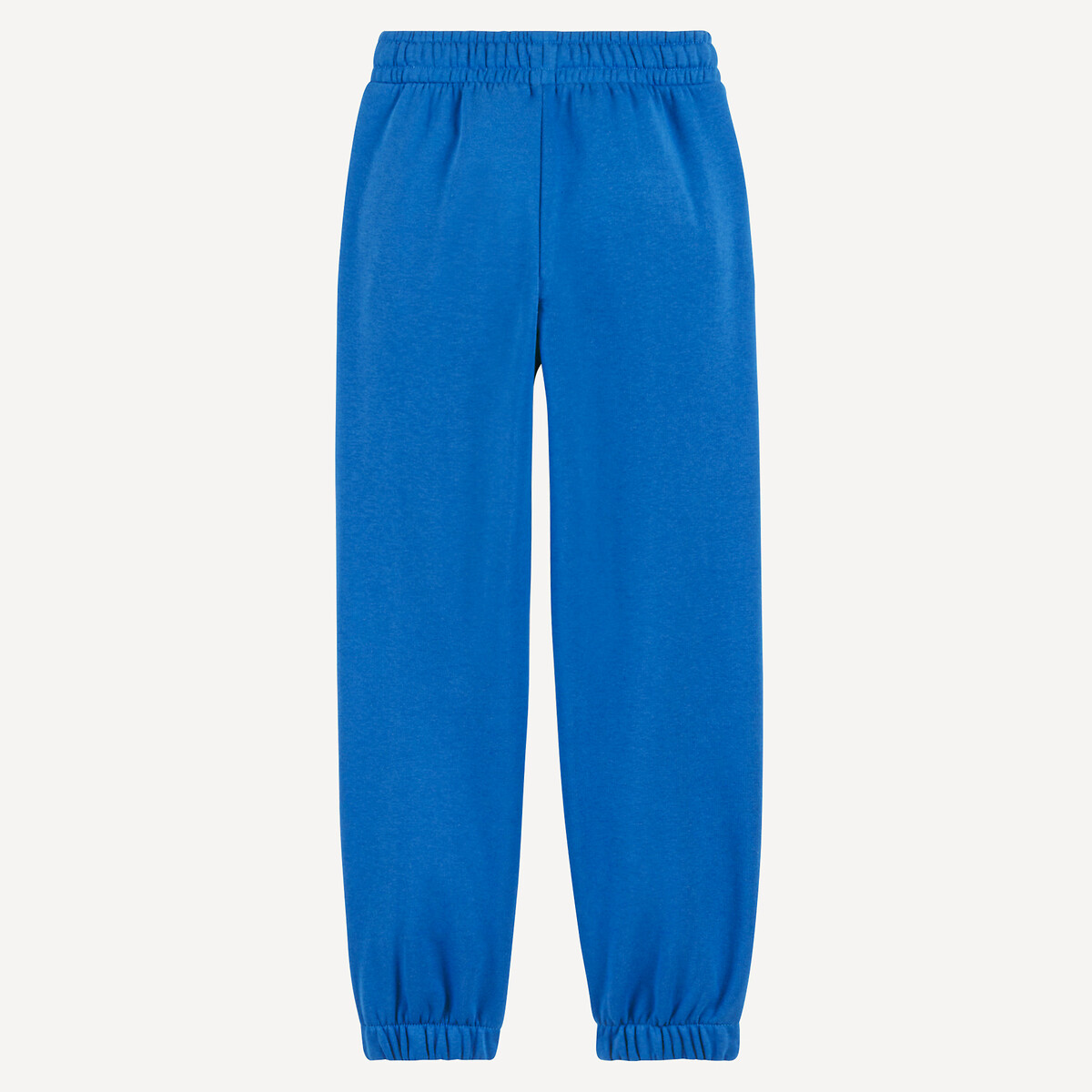 COLEÇÕES LA REDOUTE<br>Calças de moletom oversized