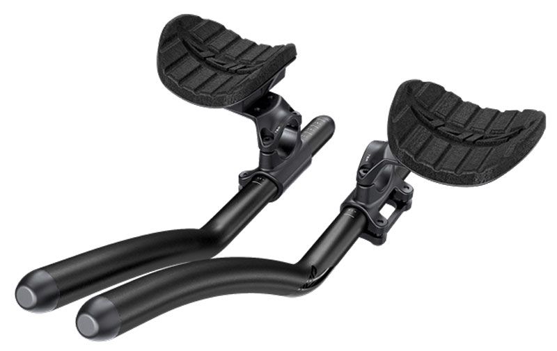 Zipp VukaClip Evo Lenkeraufsatz mit Aluminium Extensions kaufen | Bike-Discount
