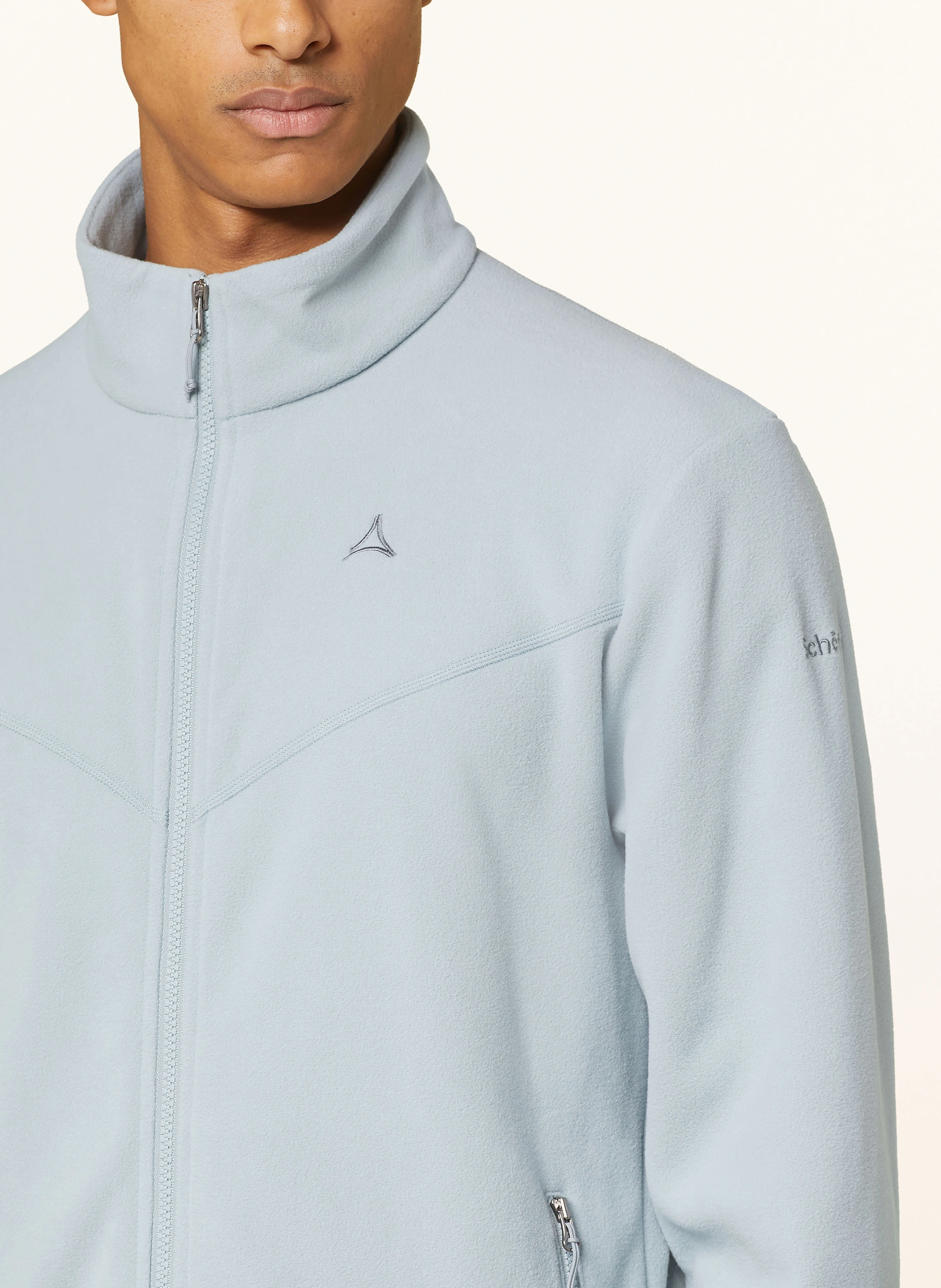 Schöffel Fleecejacke QUTANG