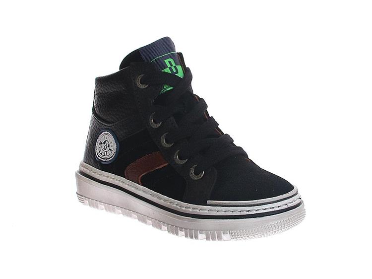 Develab 45709 Black Grained