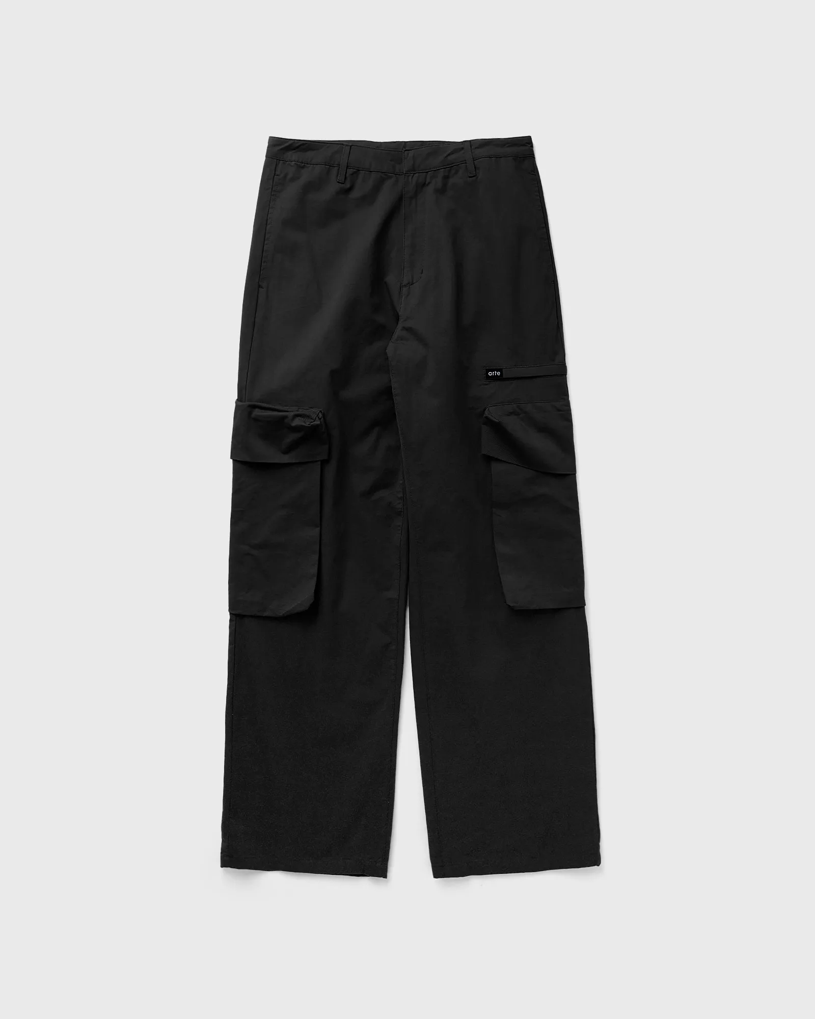 Arte Antwerp Oversize 3D Pockets Pants