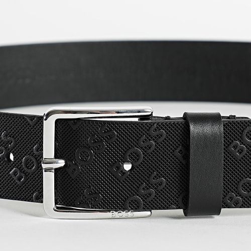 Ceinture Ther 50496762 Noir