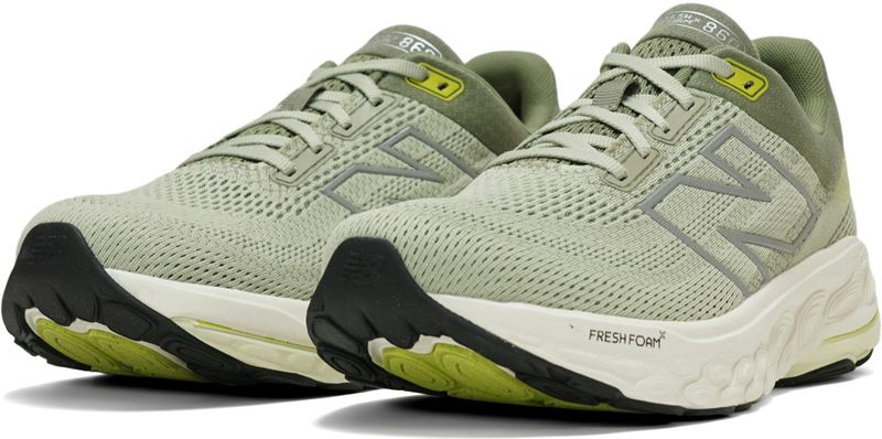 New Balance Fresh Foam X 860v14 Heren