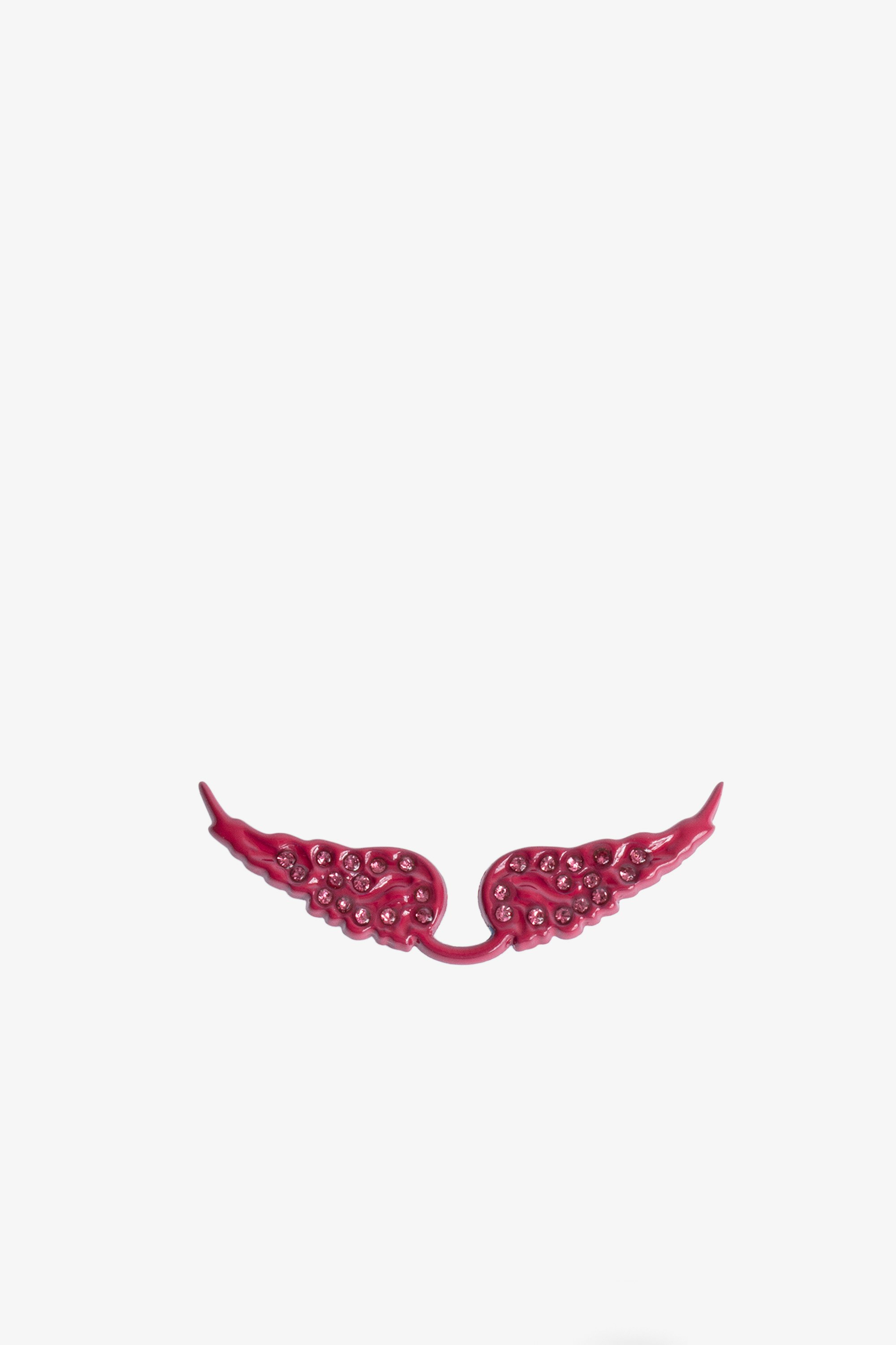 Charms Lacets Swing Your Wings