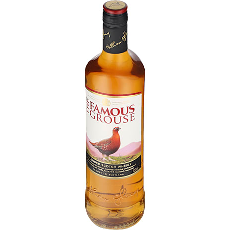 Blended Scotch Whisky