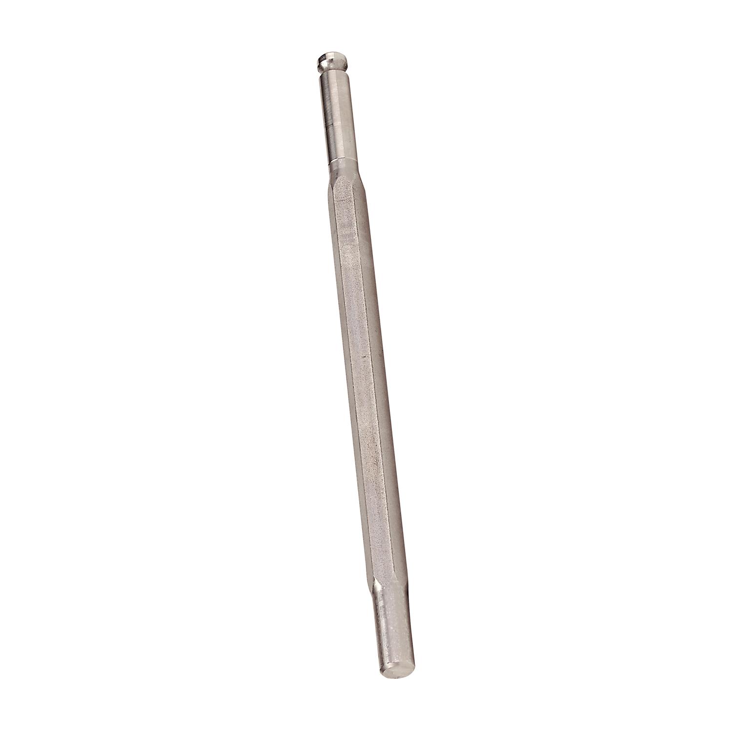 Swix Drivaksel for Roto Håndtak 140mm Sekskantet drivaksel for 140 mm brede Roto-børster
